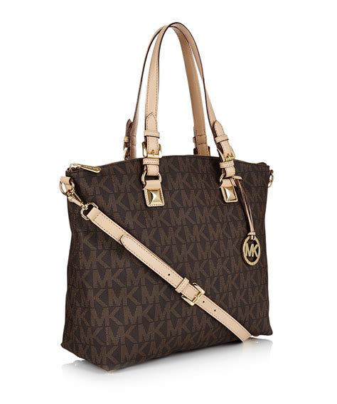 michael kors canada tote|Michael Kors outlet clearance bags.